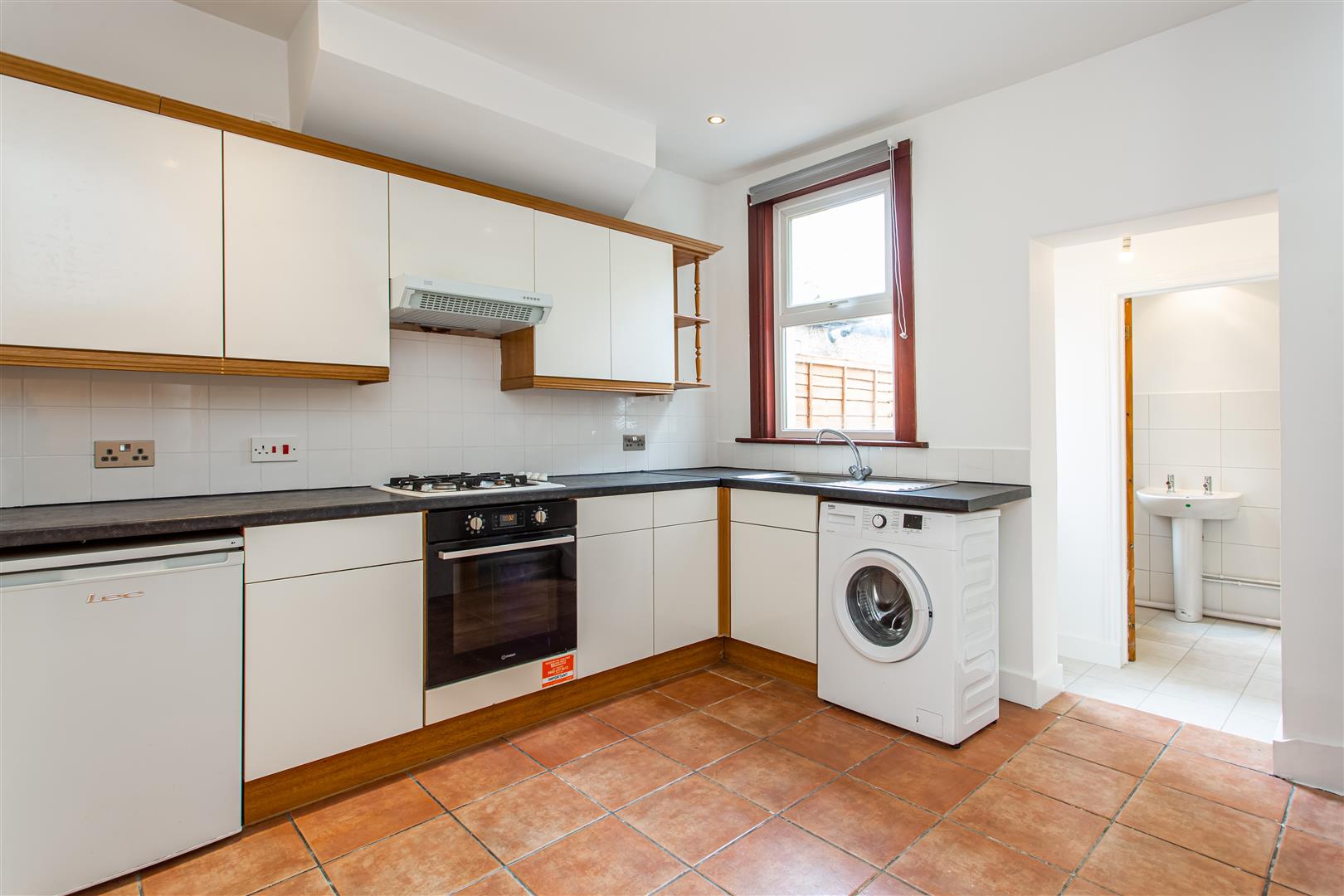 Worland Road, Stratford